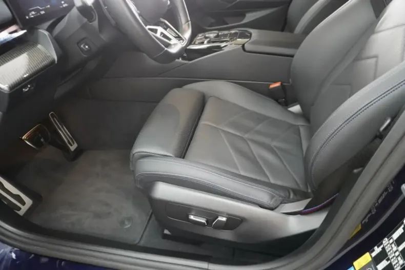 BMW 550 din 2024 cu 60.100 km - oferta BMW137366 - foto 8