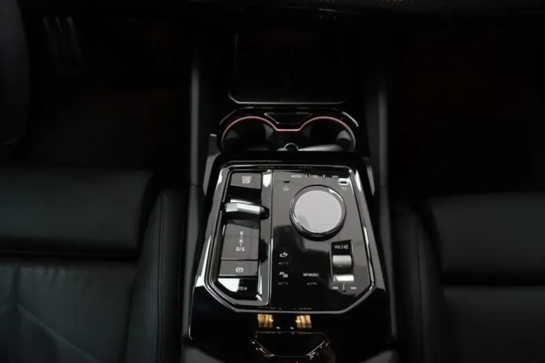 BMW 550 din 2024 cu 60.100 km - oferta BMW137366 - foto 10