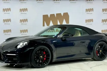 Porsche 992 din 2020 - oferta POR137367