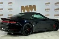 Porsche 992 din 2020 cu 33.000 km - oferta POR137367 - foto 2