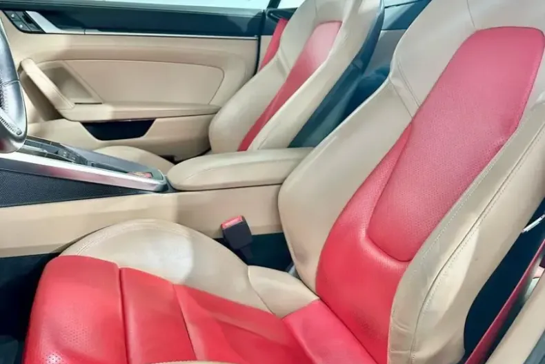 Porsche 992 din 2020 cu 33.000 km - oferta POR137367 - foto 5