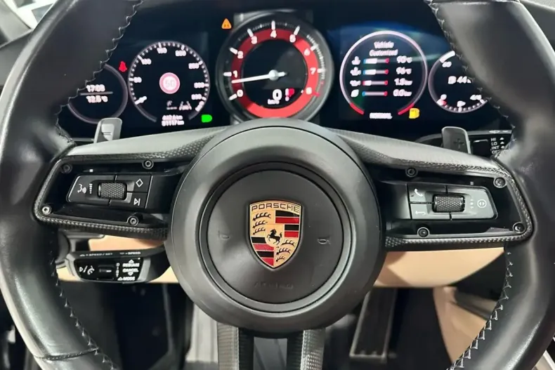 Porsche 992 din 2020 cu 33.000 km - oferta POR137367 - foto 7