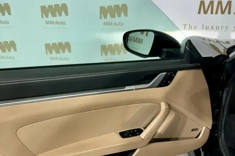 Porsche 992 din 2020 cu 33.000 km - oferta POR137367 - foto 9