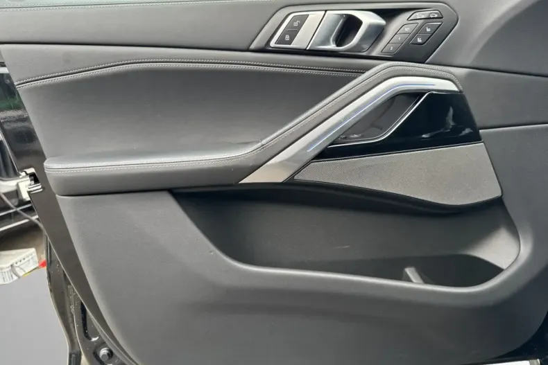 BMW X6 din 2023 cu 34.300 km - oferta BMW137368 - foto 12