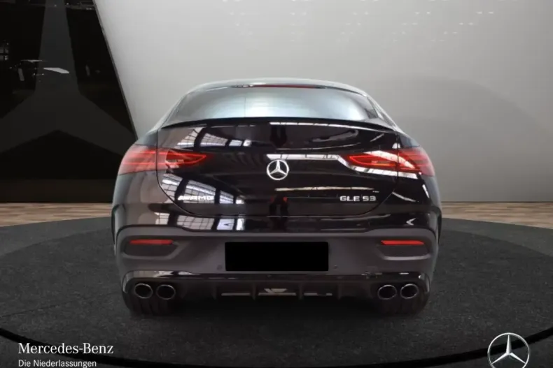 Mercedes-Benz GLE 350 din 2024 cu 11.365 km - oferta MER137371 - foto 4