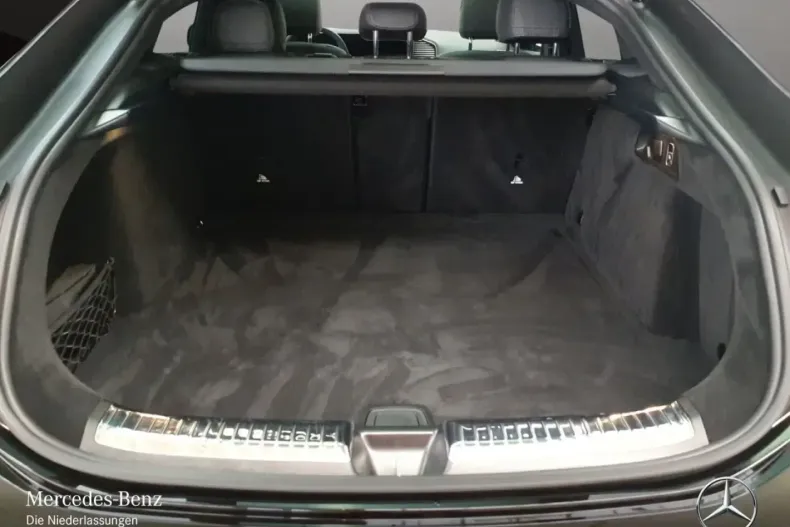 Mercedes-Benz GLE 350 din 2024 cu 11.365 km - oferta MER137371 - foto 5