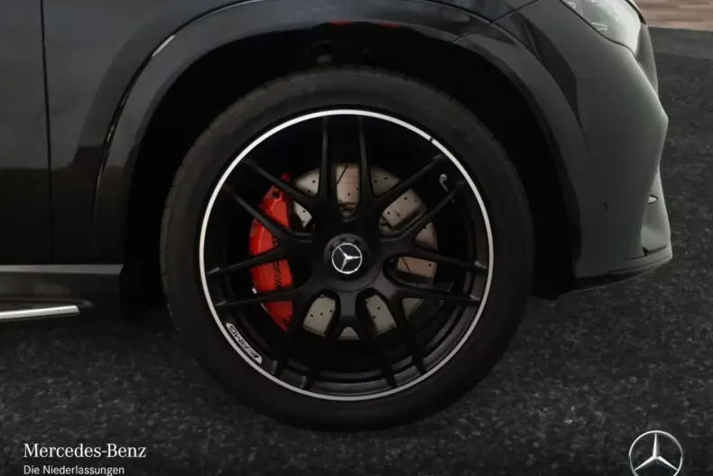 Mercedes-Benz GLE 350 din 2024 cu 11.365 km - oferta MER137371 - foto 6