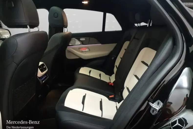 Mercedes-Benz GLE 350 din 2024 cu 11.365 km - oferta MER137371 - foto 8