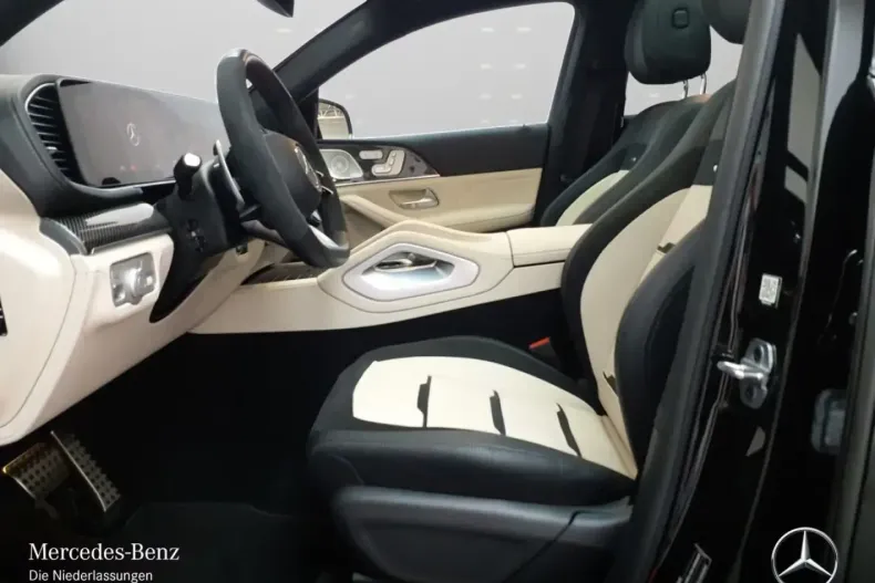 Mercedes-Benz GLE 350 din 2024 cu 11.365 km - oferta MER137371 - foto 9