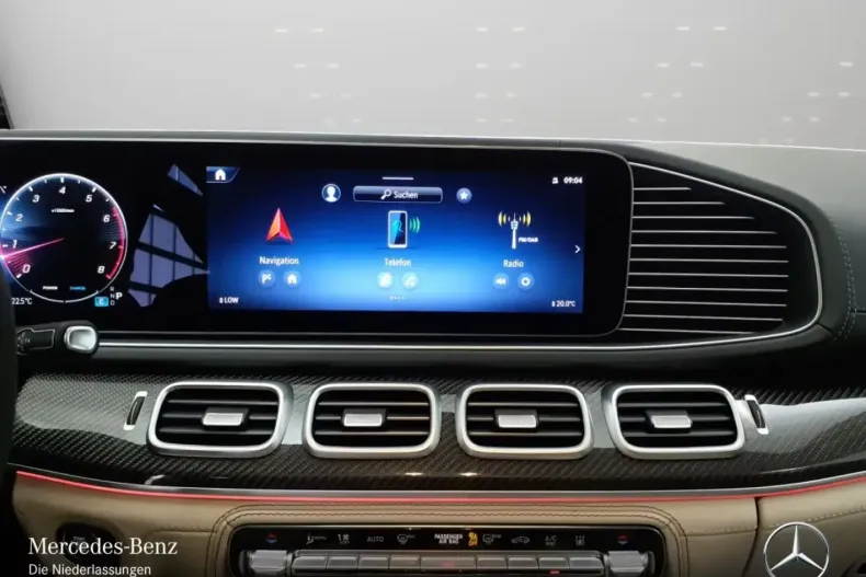 Mercedes-Benz GLE 350 din 2024 cu 11.365 km - oferta MER137371 - foto 13