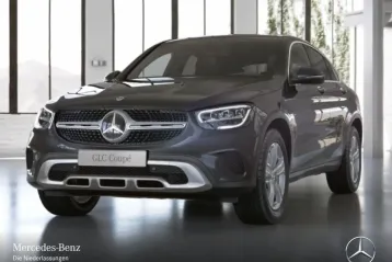Mercedes-Benz GLC 300 din 2021 - oferta MER137373