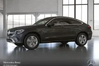 Mercedes-Benz GLC 300 din 2021 cu 47.259 km - oferta MER137373 - foto 2