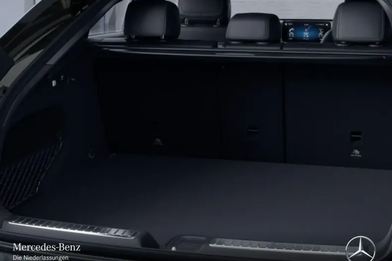 Mercedes-Benz GLC 300 din 2021 cu 47.259 km - oferta MER137373 - foto 7