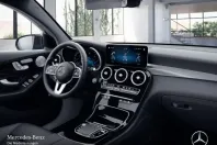 Mercedes-Benz GLC 300 din 2021 cu 47.259 km - oferta MER137373 - foto 9