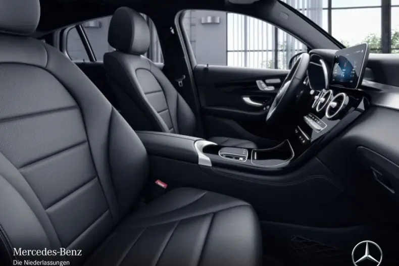 Mercedes-Benz GLC 300 din 2021 cu 47.259 km - oferta MER137373 - foto 10