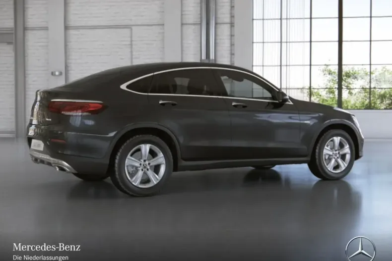 Mercedes-Benz GLC 300 din 2021 cu 47.259 km - oferta MER137373 - foto 15