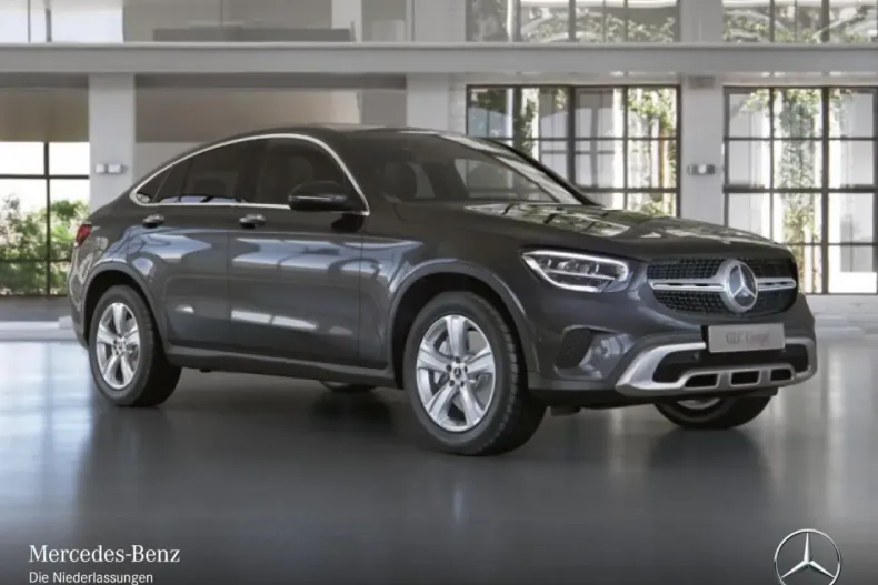 Mercedes-Benz GLC 300 din 2021 cu 47.259 km - oferta MER137373 - foto 16