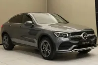 Mercedes-Benz GLC 300 din 2022 cu 61.945 km - oferta MER137374 - foto 1