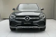 Mercedes-Benz GLC 300 din 2022 cu 61.945 km - oferta MER137374 - foto 2
