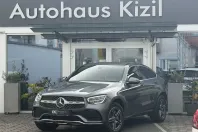 Mercedes-Benz GLC 300 din 2022 cu 61.945 km - oferta MER137374 - foto 10