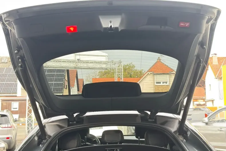 Mercedes-Benz GLC 300 din 2022 cu 61.945 km - oferta MER137374 - foto 12