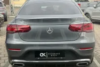 Mercedes-Benz GLC 300 din 2022 cu 61.945 km - oferta MER137374 - foto 15