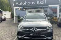 Mercedes-Benz GLC 300 din 2022 cu 61.945 km - oferta MER137374 - foto 16