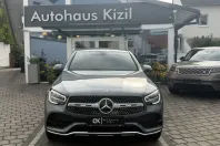 Mercedes-Benz GLC 300 din 2022 cu 61.945 km - oferta MER137374 - foto 17