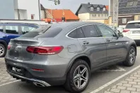 Mercedes-Benz GLC 300 din 2022 cu 61.945 km - oferta MER137374 - foto 24