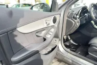 Mercedes-Benz GLC 300 din 2022 cu 61.945 km - oferta MER137374 - foto 25