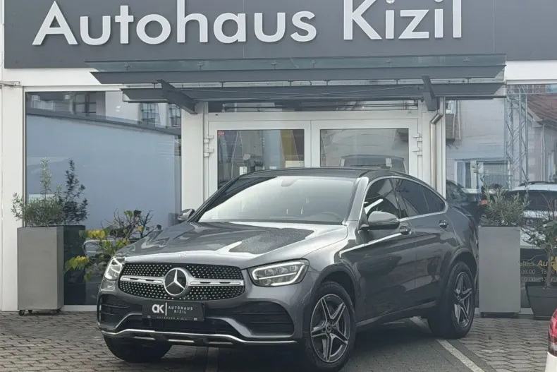 Mercedes-Benz GLC 300 din 2022 cu 61.945 km - oferta MER137374 - foto 26