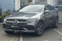 Mercedes-Benz GLC 300 din 2022 cu 61.945 km - oferta MER137374 - foto 27