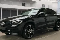 Mercedes-Benz GLC 300 din 2021 cu 79.300 km - oferta MER137375 - foto 1