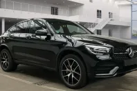 Mercedes-Benz GLC 300 din 2021 cu 79.300 km - oferta MER137375 - foto 2