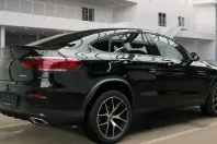 Mercedes-Benz GLC 300 din 2021 cu 79.300 km - oferta MER137375 - foto 3