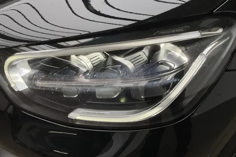 Mercedes-Benz GLC 300 din 2021 cu 79.300 km - oferta MER137375 - foto 8