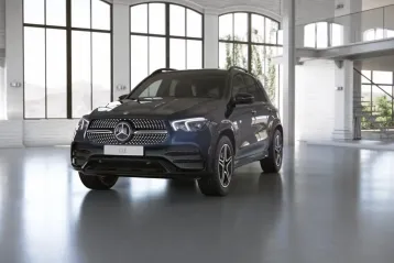 Mercedes-Benz GLE 350 din 2021 - oferta MER137377