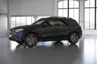 Mercedes-Benz GLE 350 din 2021 cu 92.201 km - oferta MER137377 - foto 2