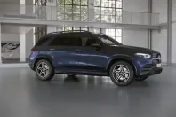 Mercedes-Benz GLE 350 din 2021 cu 92.201 km - oferta MER137377 - foto 3