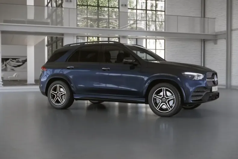 Mercedes-Benz GLE 350 din 2021 cu 92.201 km - oferta MER137377 - foto 3