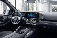 Mercedes-Benz GLE 350 din 2021 cu 92.201 km - oferta MER137377 - foto 4