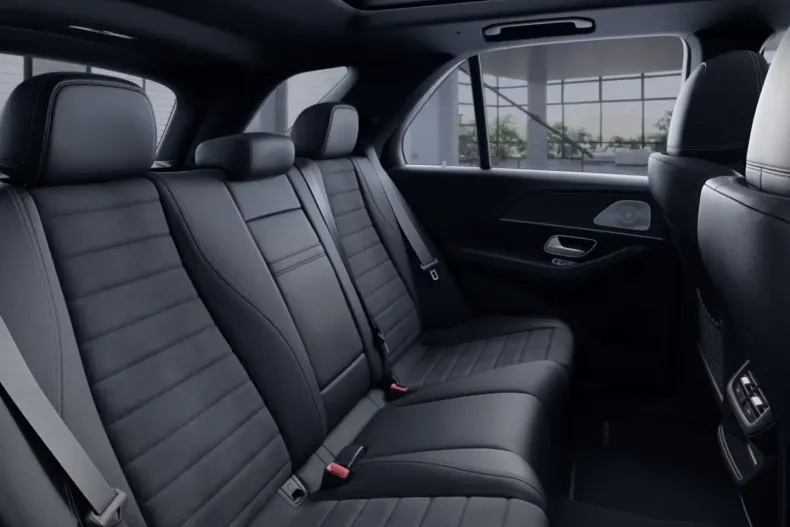 Mercedes-Benz GLE 350 din 2021 cu 92.201 km - oferta MER137377 - foto 5