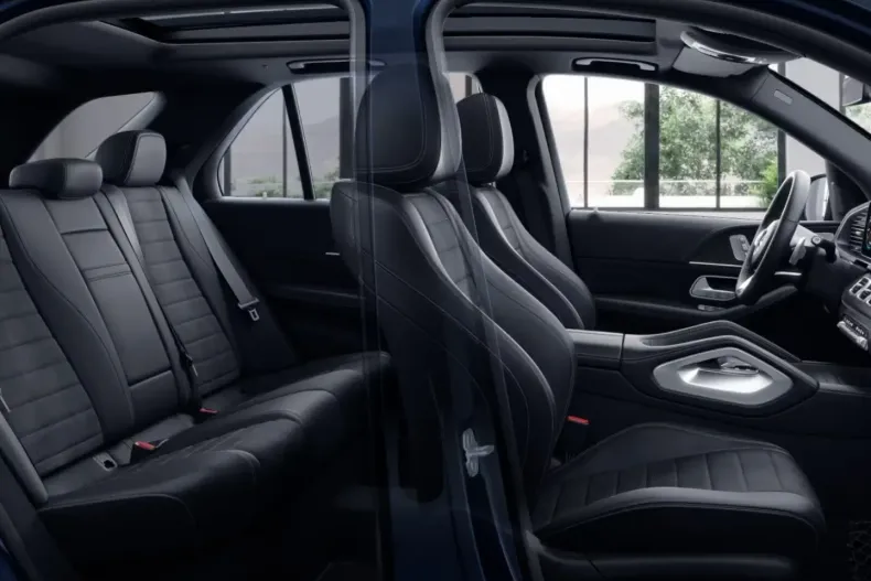 Mercedes-Benz GLE 350 din 2021 cu 92.201 km - oferta MER137377 - foto 6