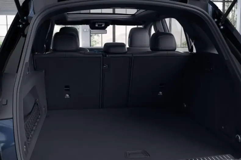 Mercedes-Benz GLE 350 din 2021 cu 92.201 km - oferta MER137377 - foto 8