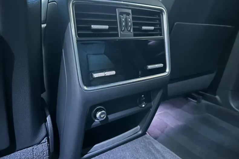 Porsche Cayenne din 2022 cu 73.500 km - oferta POR137378 - foto 16