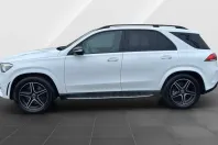Mercedes-Benz GLE 450 din 2020 cu 79.184 km - oferta MER137381 - foto 2