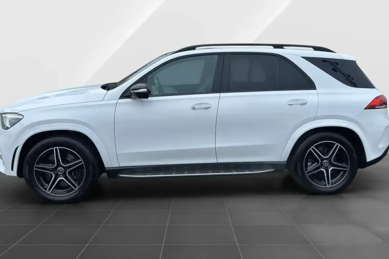 Mercedes-Benz GLE 450 din 2020 cu 79.184 km - oferta MER137381 - foto 2