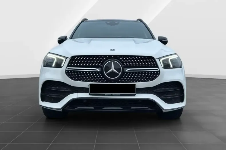Mercedes-Benz GLE 450 din 2020 cu 79.184 km - oferta MER137381 - foto 3