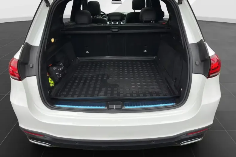 Mercedes-Benz GLE 450 din 2020 cu 79.184 km - oferta MER137381 - foto 4