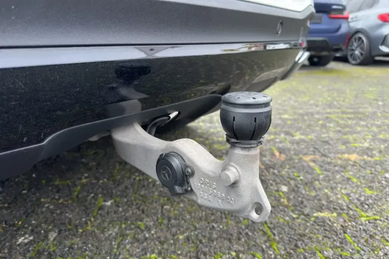 Mercedes-Benz GLE 450 din 2020 cu 79.184 km - oferta MER137381 - foto 5